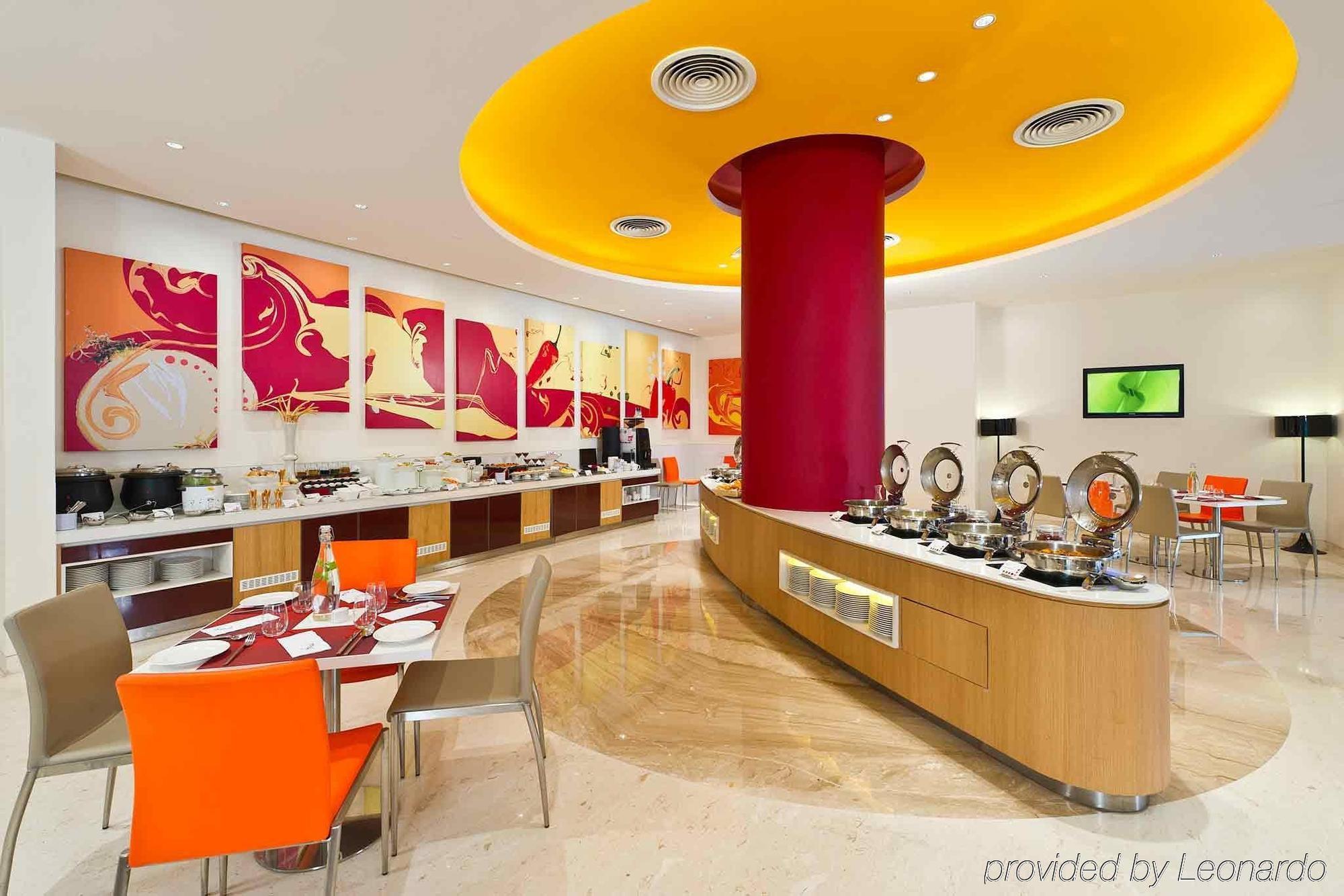 Hotel Ibis - An Accor Brand 3*