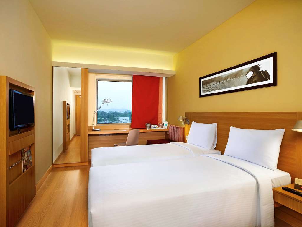 Hotel Ibis - An Accor Brand