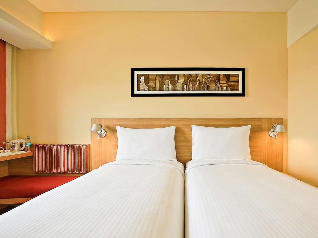 Hotel Ibis - An Accor Brand Navi Mumbai