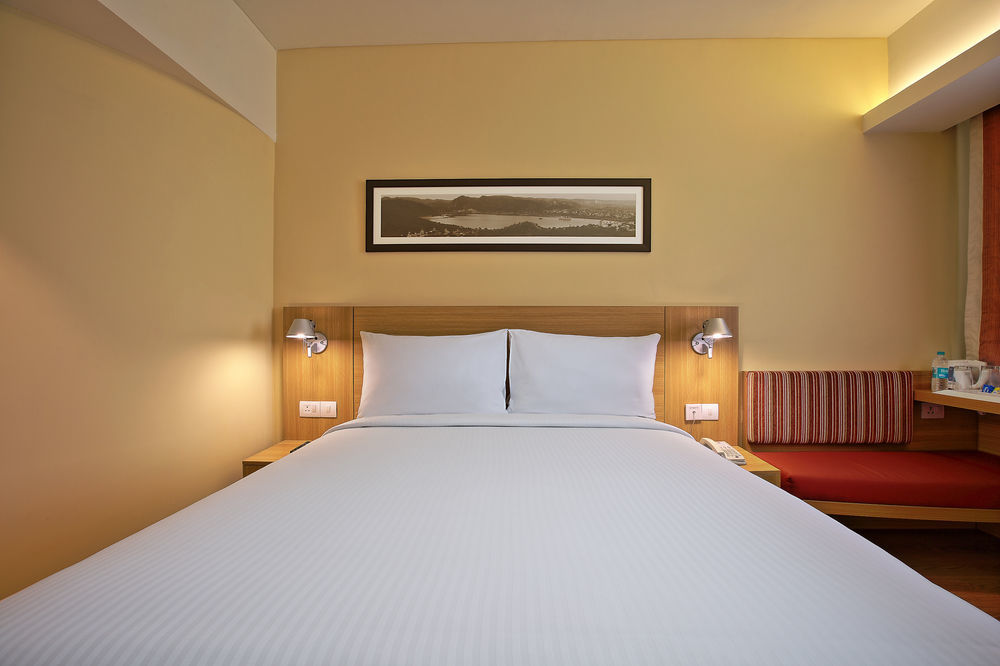 Ibis - An Accor Brand Hotel Navi Mumbai